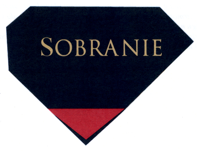 SOBRANIE