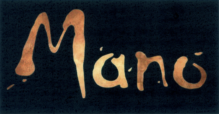 MANO