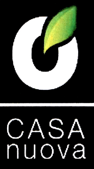 CASA NUOVA
