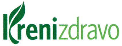 KRENI ZDRAVO