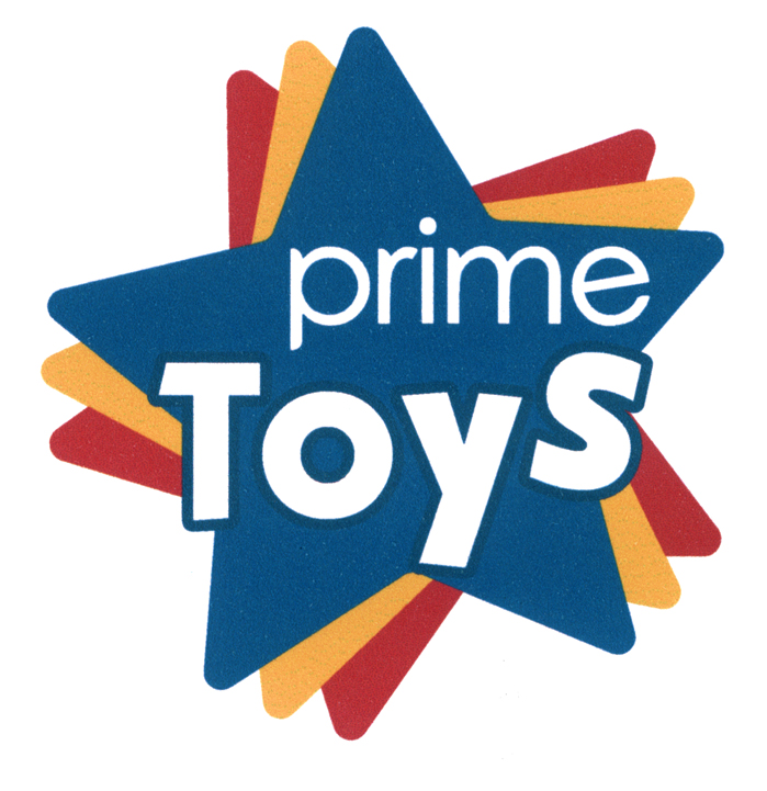 PRIME TOYS