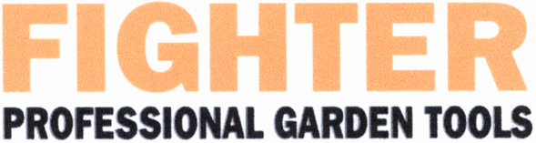 FIGHTER PROFESSIONAL GARDEN TOOLS