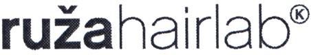 RUŽAHAIRLAB