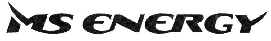 MS ENERGY