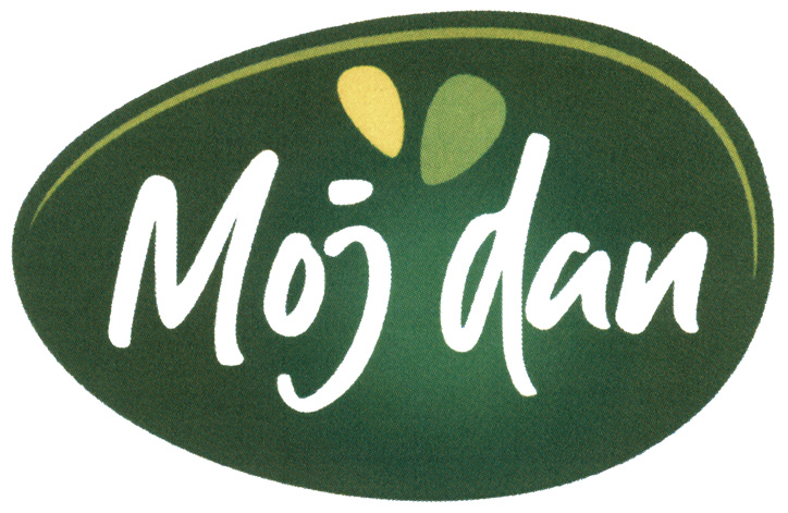 MOJ DAN