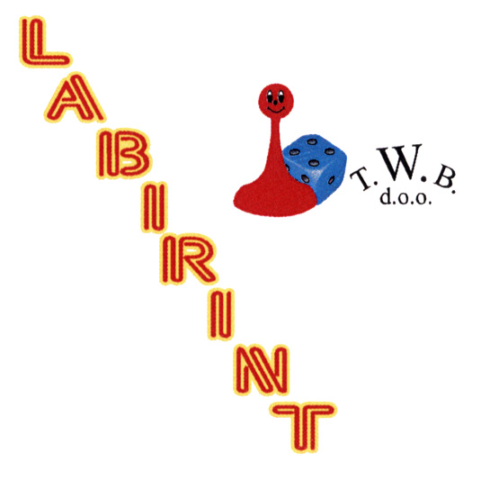 LABIRINT