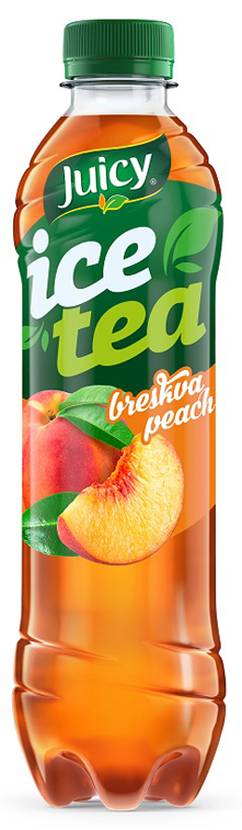 JUICY ICE TEA BRESKVA