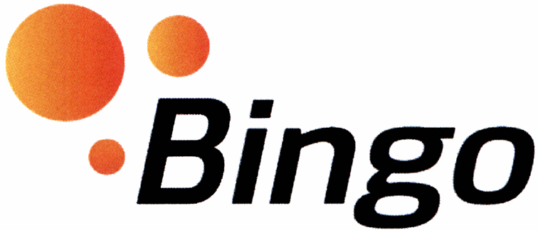 BINGO