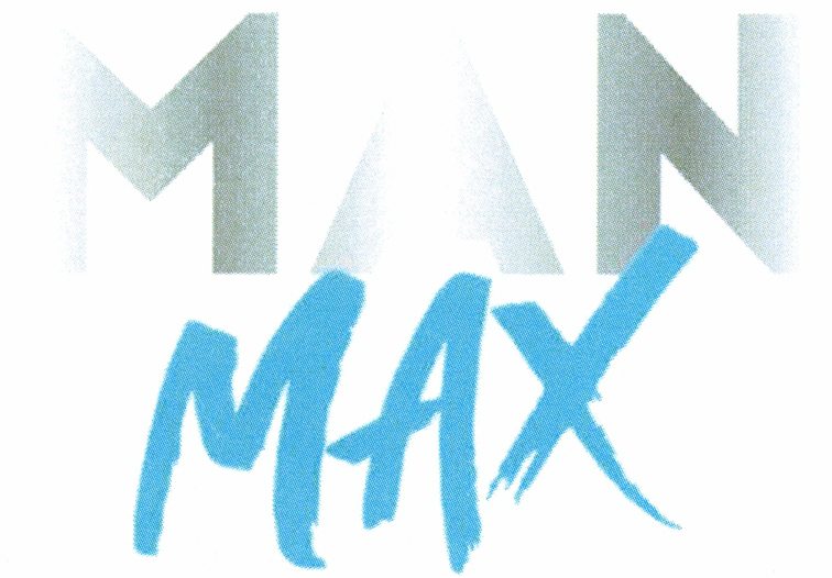 MAN MAX