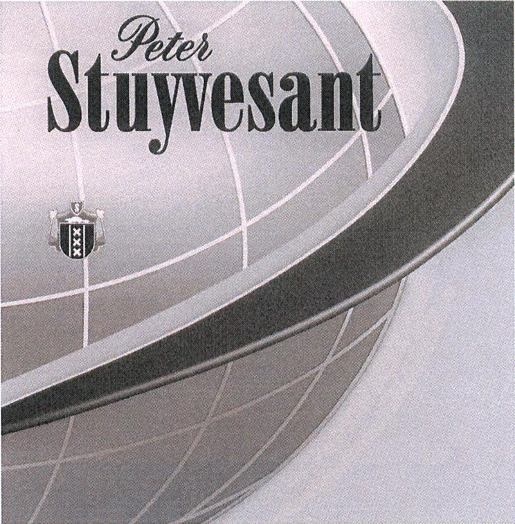 PETER STUYVESANT