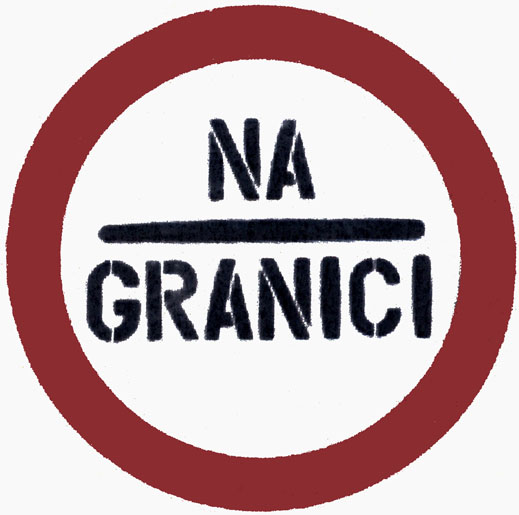 NA GRANICI