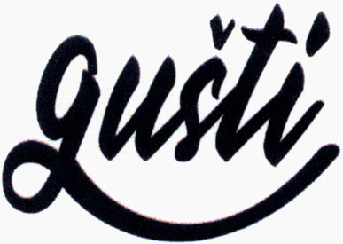 GUŠTI