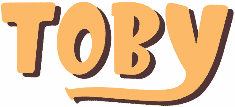 TOBY