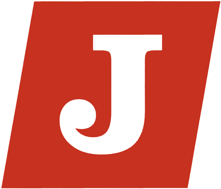 J