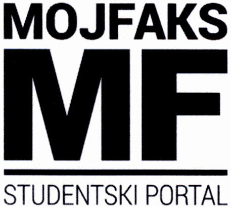 MOJFAKS MF STUDENTSKI PORTAL