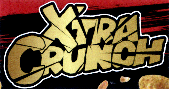 XTRA CRUNCH