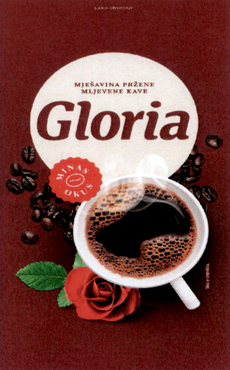 GLORIA