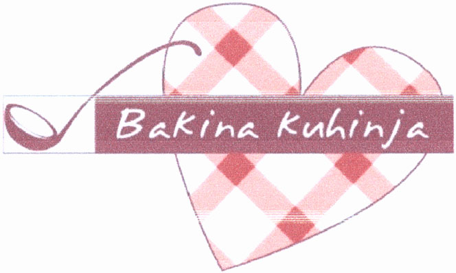 BAKINA KUHINJA