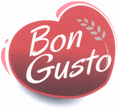 BON GUSTO
