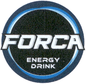 FORCA ENERGY DRINK