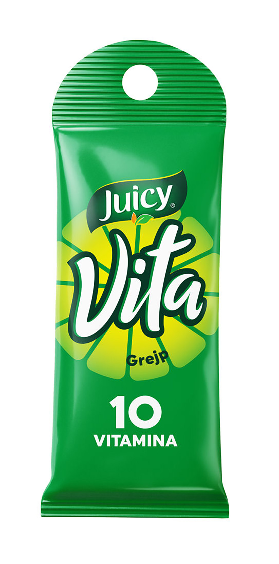 JUICY VITA Grejp