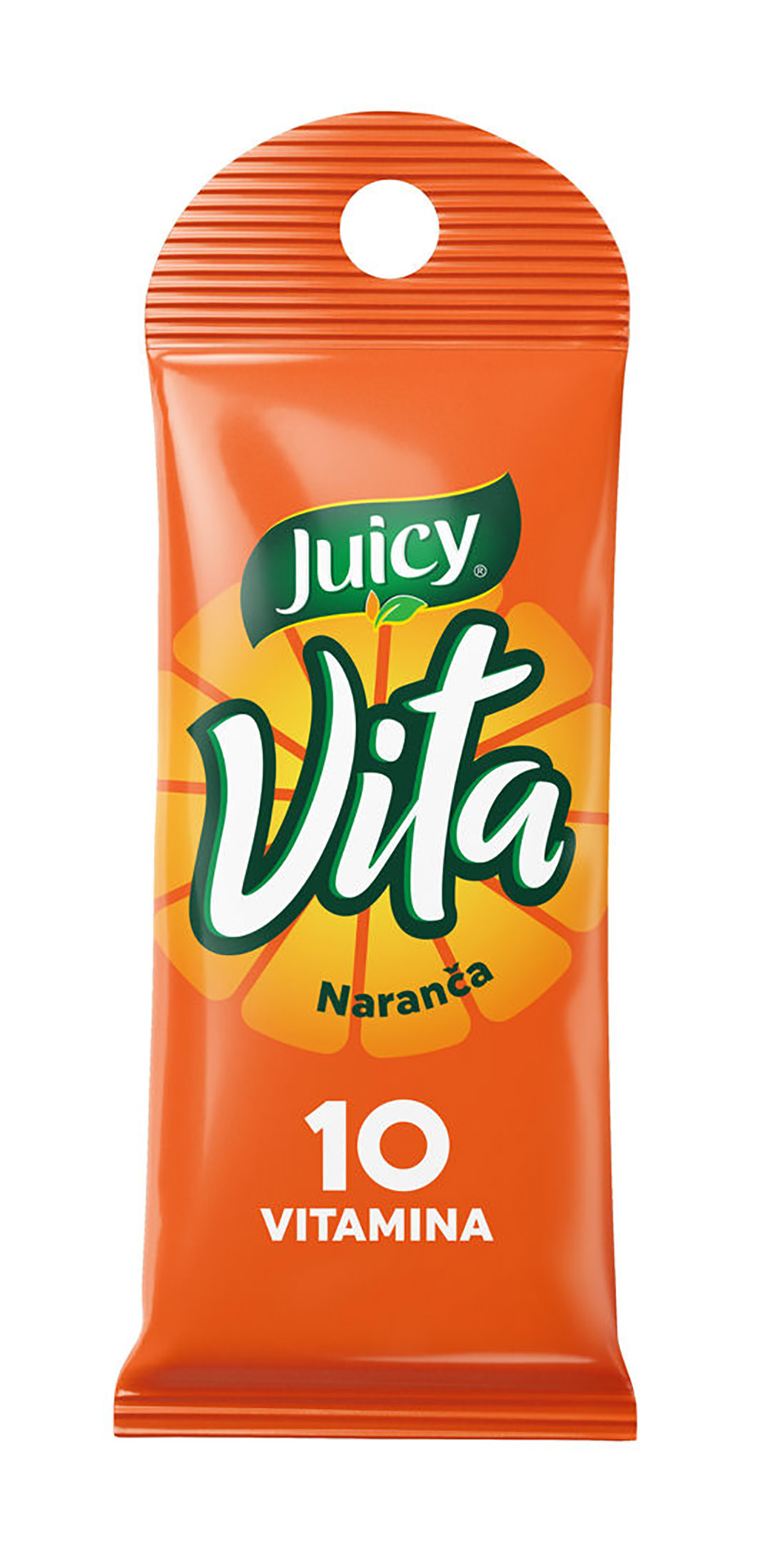 JUICY VITA Naranča