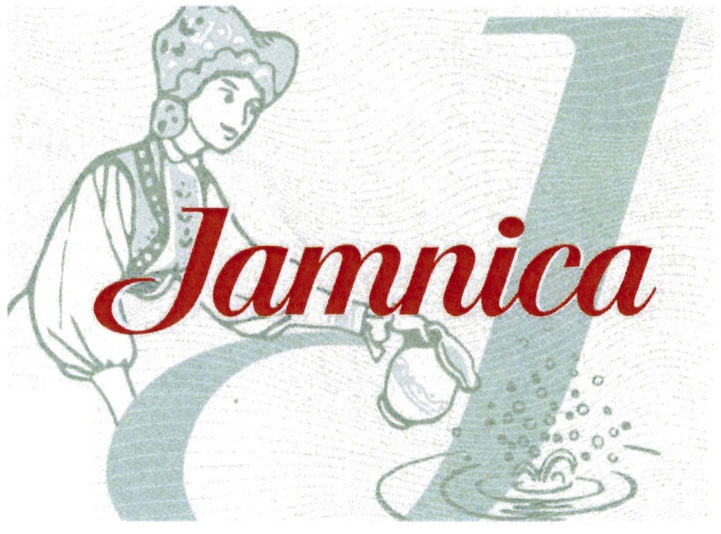 JAMNICA