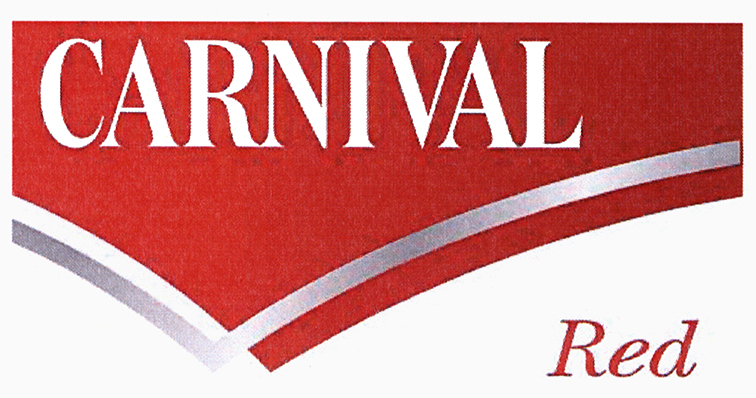 CARNIVAL RED