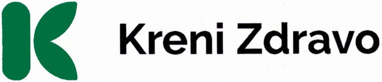 KRENI ZDRAVO