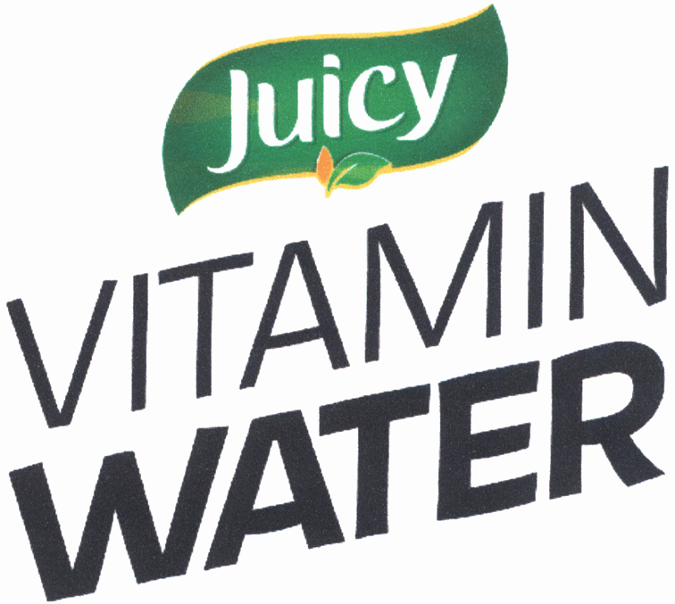 JUICY VITAMIN WATER