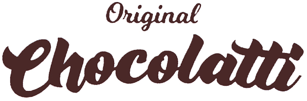 ORIGINAL CHOCOLATTI