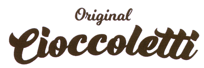 ORIGINAL CIOCCOLETTI