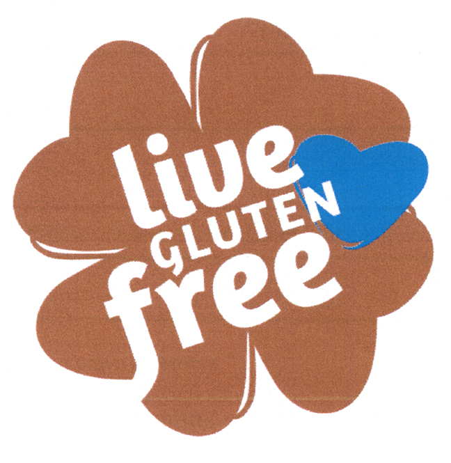 LIVE GLUTEN FREE