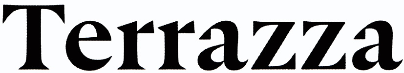 TERRAZZA