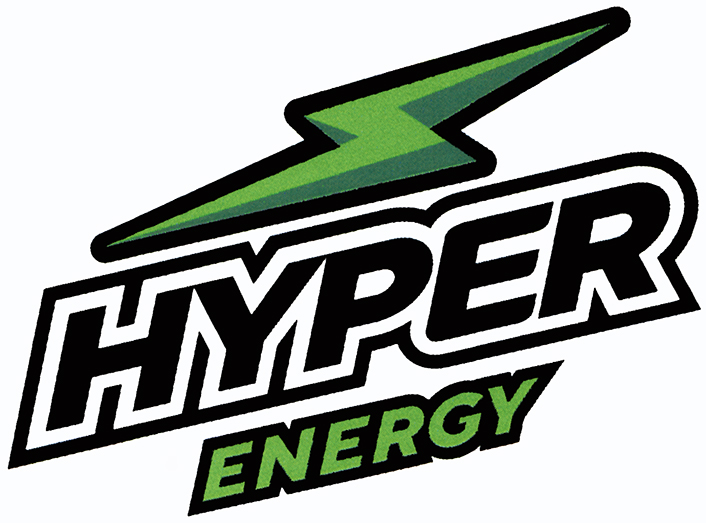 HYPER ENERGY
