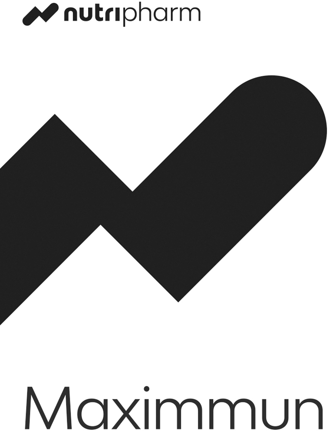 NUTRIPHARM MAXIMMUN