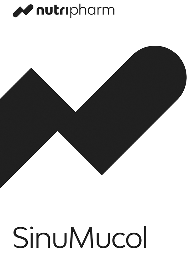 NUTRIPHARM SINUMUCOL