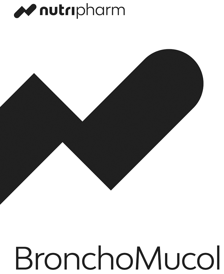 NUTRIPHARM BRONCHOMUCOL