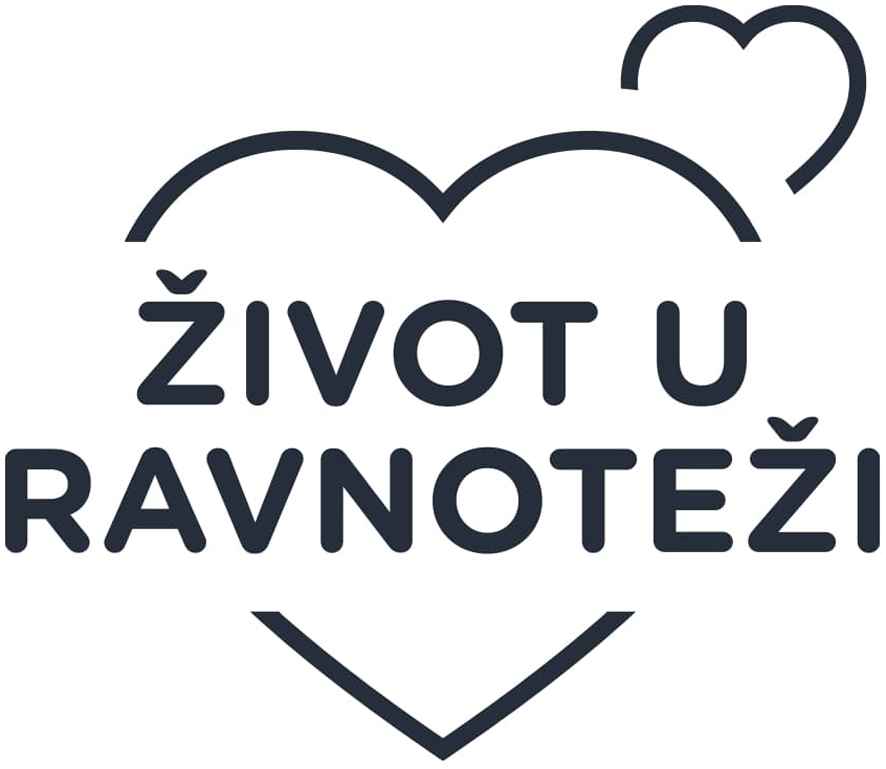 ŽIVOT U RAVNOTEŽI