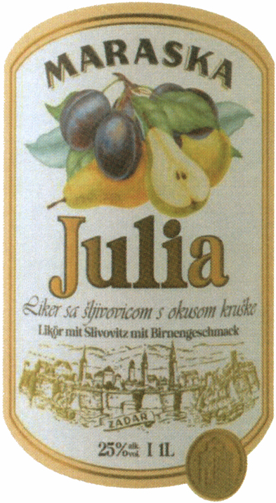 JULIA
