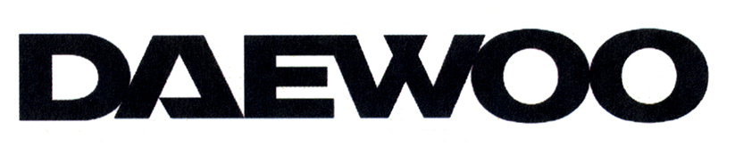 DAEWOO