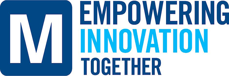 M EMPOWERING INNOVATION TOGETHER
