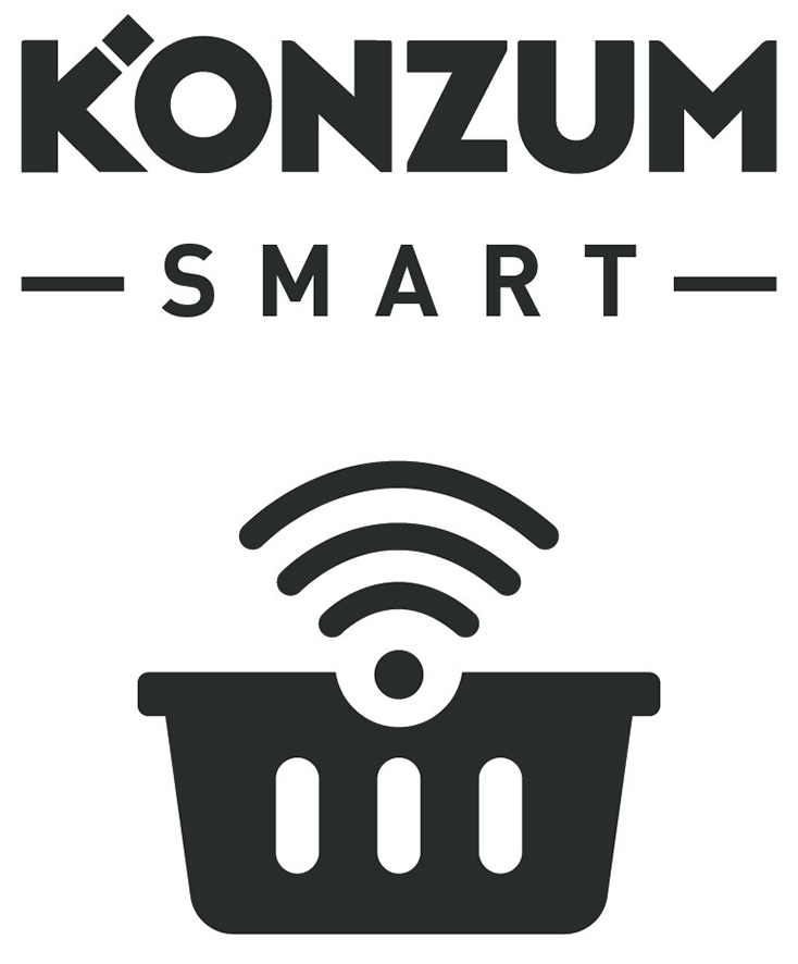 KONZUM SMART