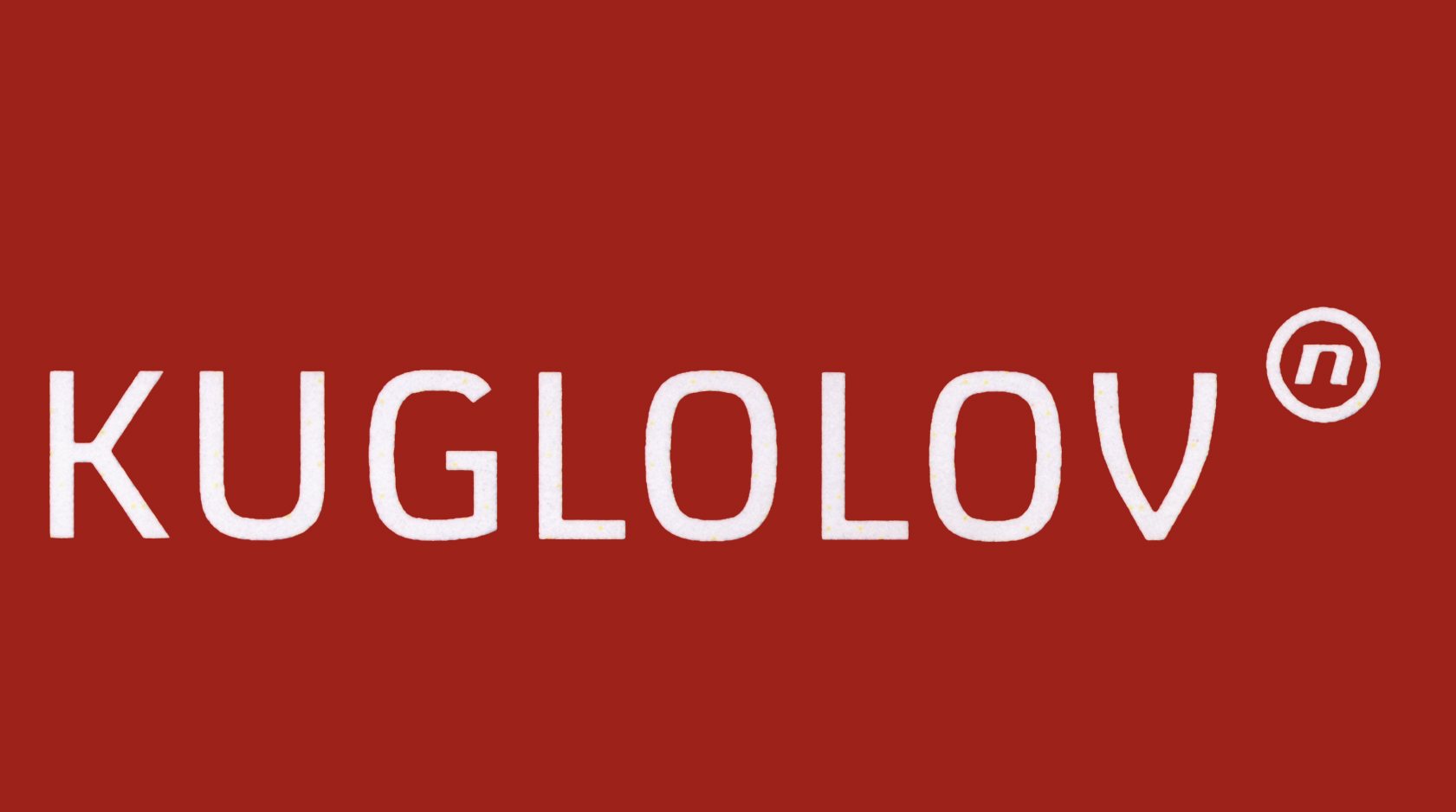 KUGLOLOV