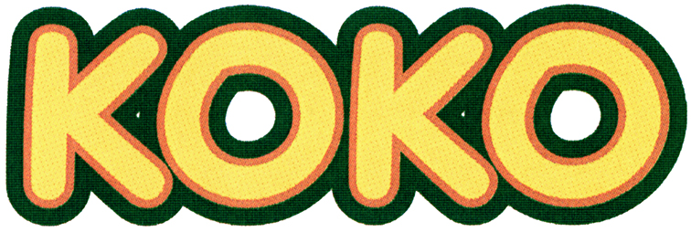 KOKO