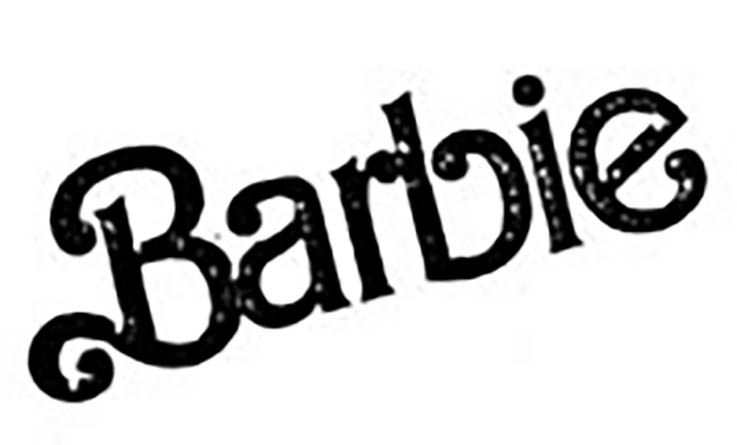 BARBIE