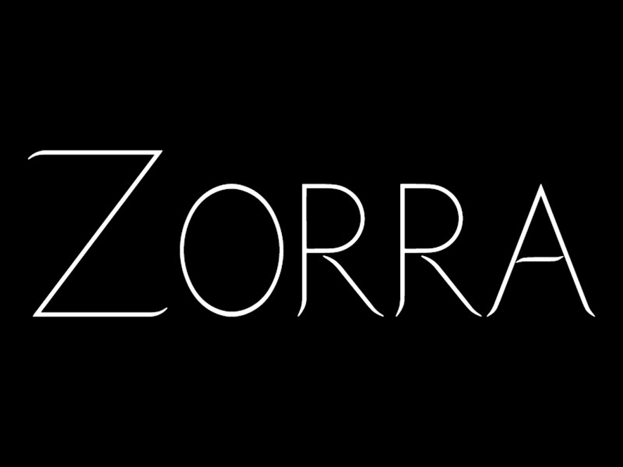 ZORRA