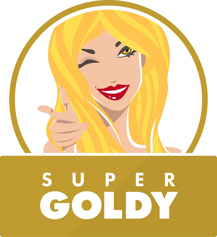 SUPER GOLDY