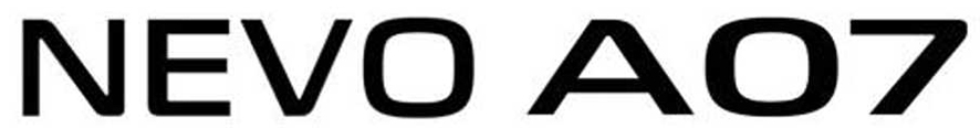 NEVO A07