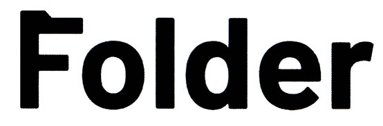 FOLDER